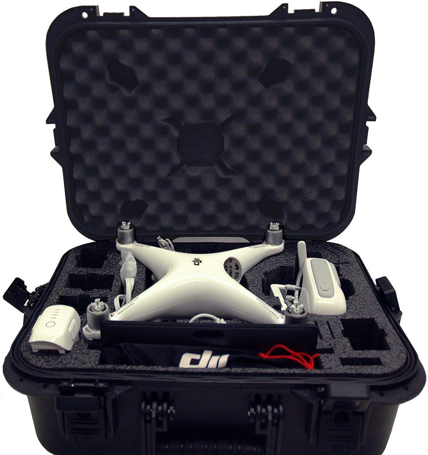 Waterproof Compact Drone Case F125937