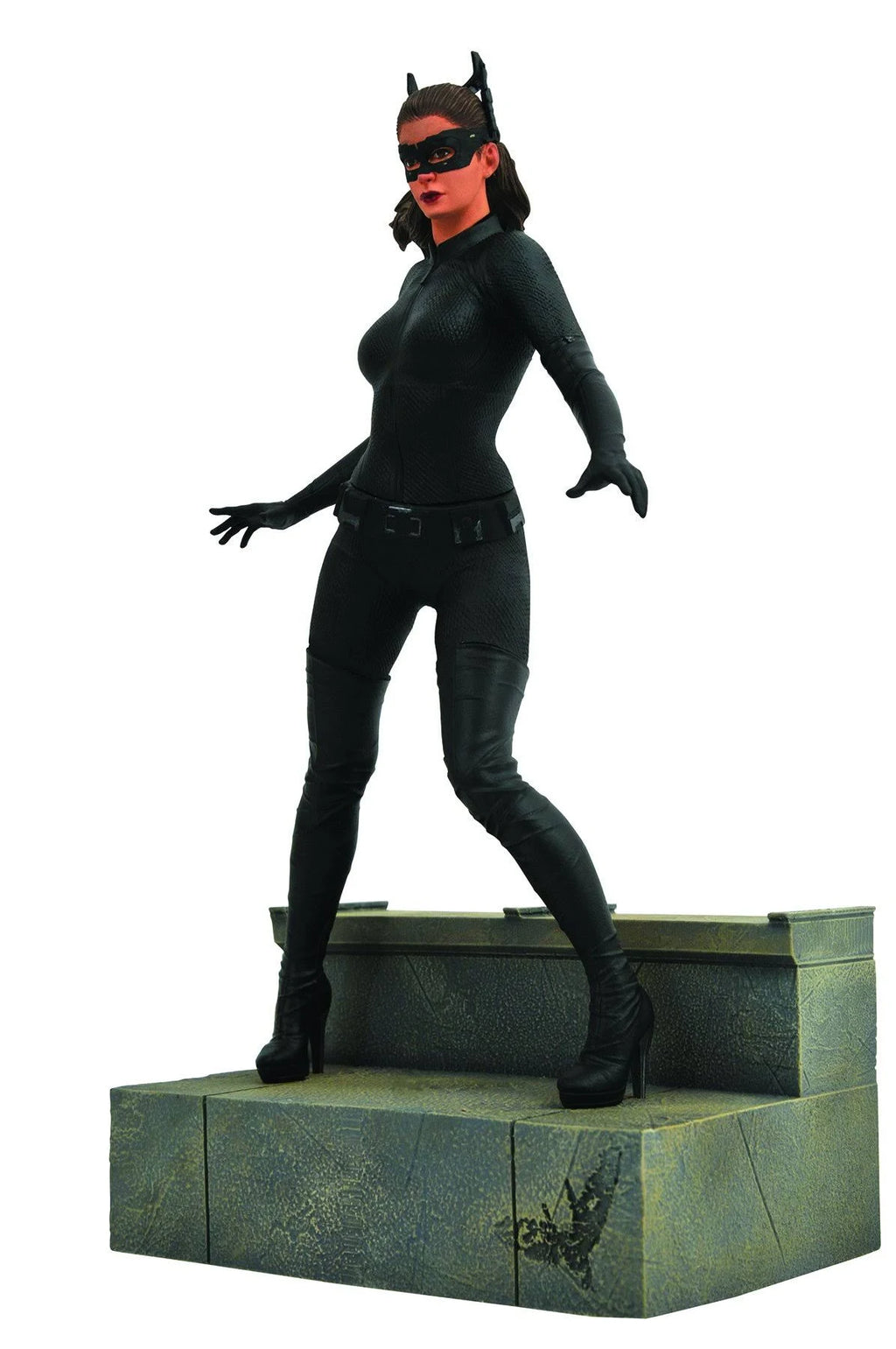 Catwoman PVC Figure X914