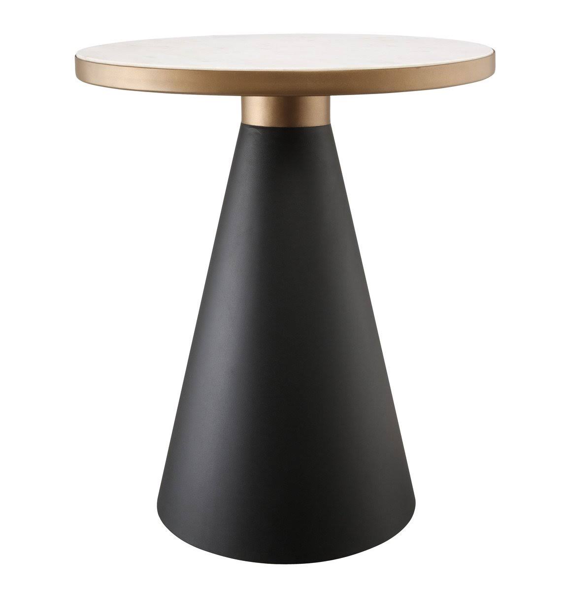 Marble Side Table G426697