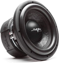10 1500 Watt Dual 4 Ohm Car Subwoofer O61839
