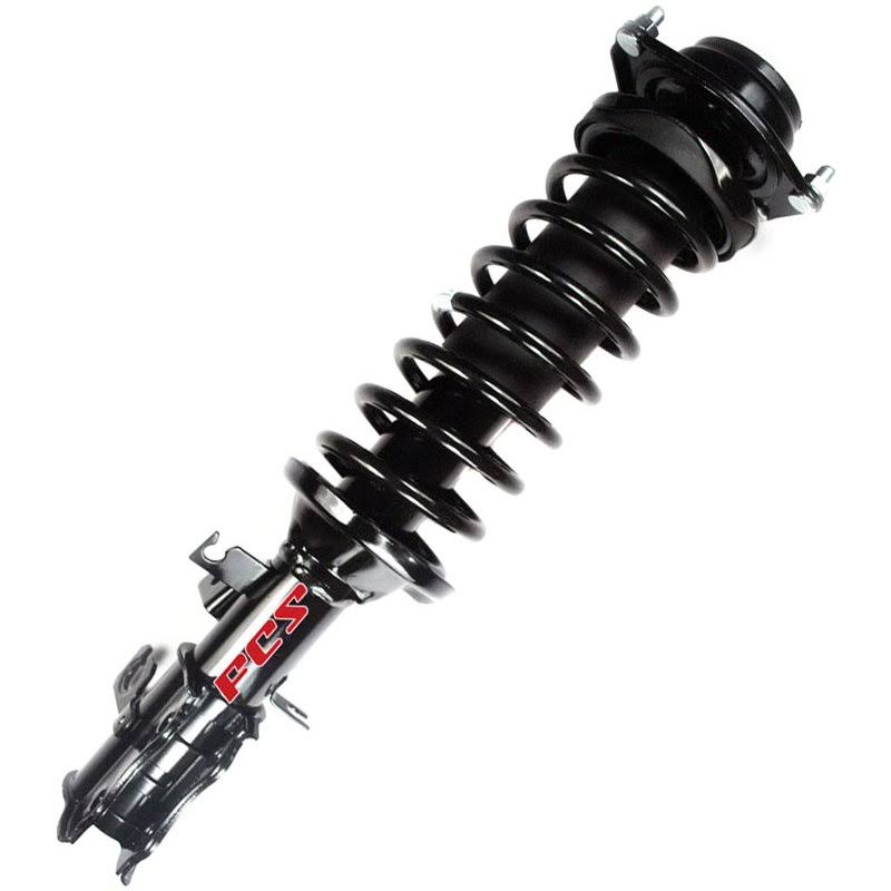 Strut and Coil Spring Assembly V1397