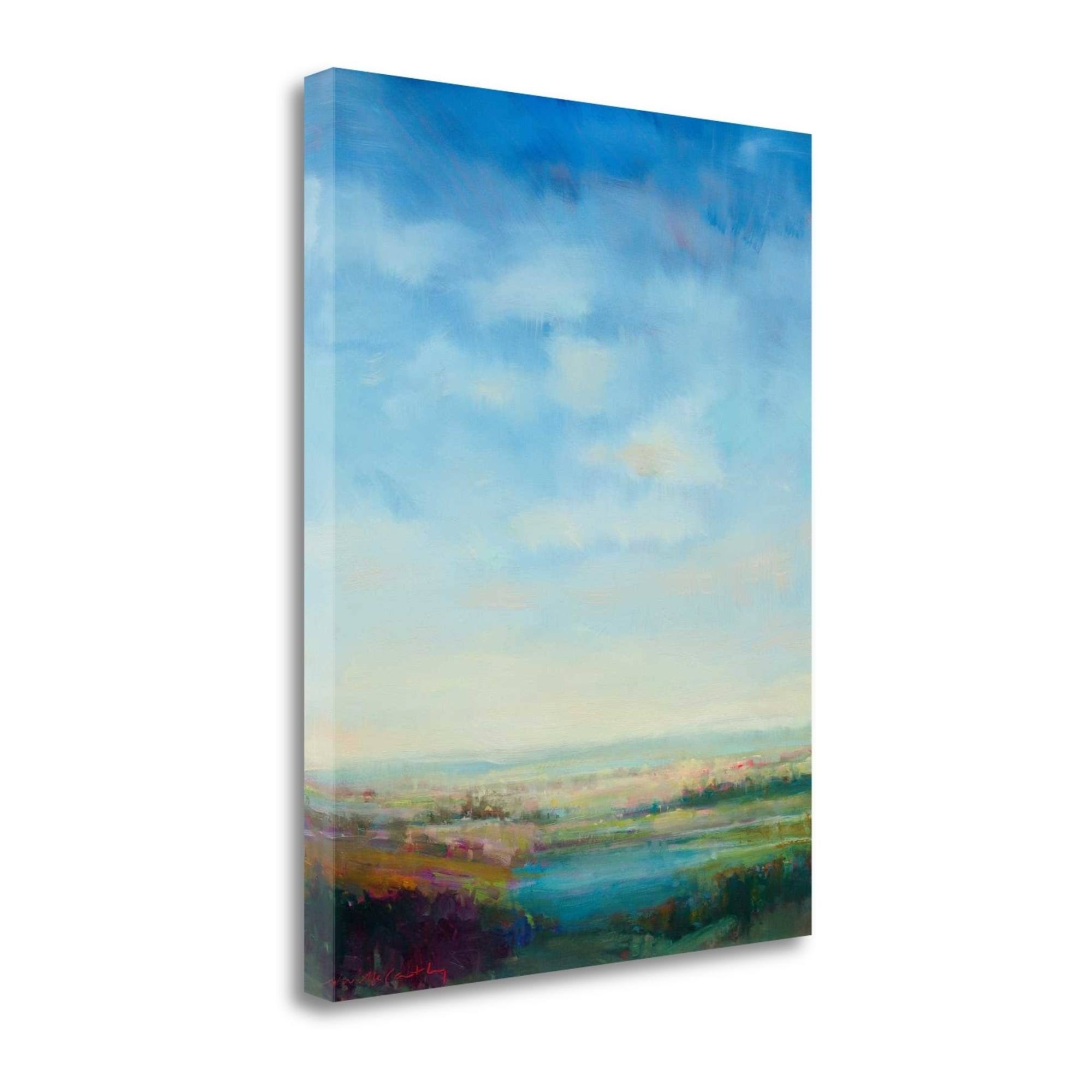 Fine Art Giclee Print R598198