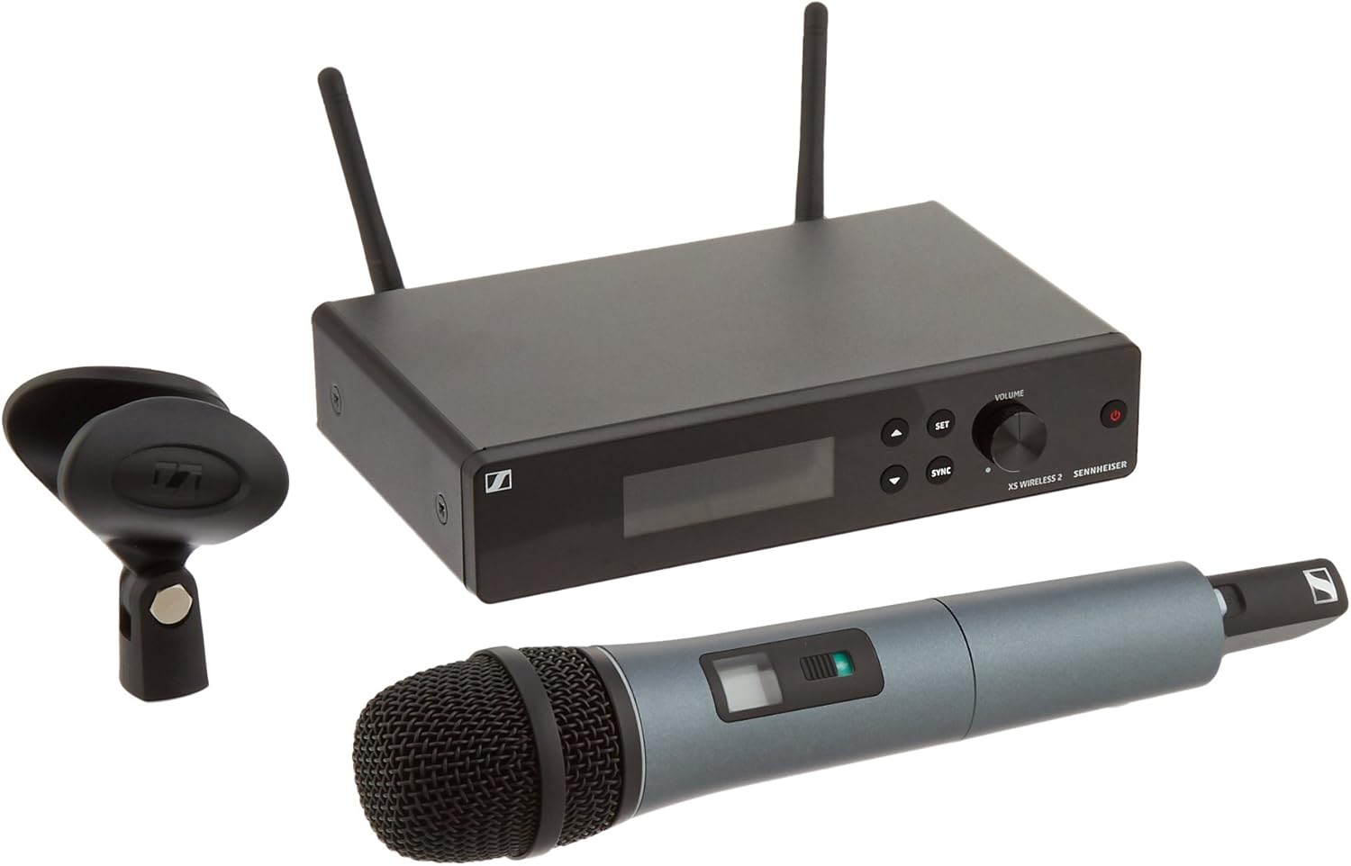 Sennheiser XSW 2-ME3-A Pro Audio O85974