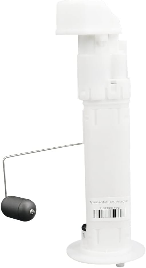 Fuel Pump Assembly with Sending Unit for Kawasaki 750 Teryx 4x4 Replacement Pack of 2 G834