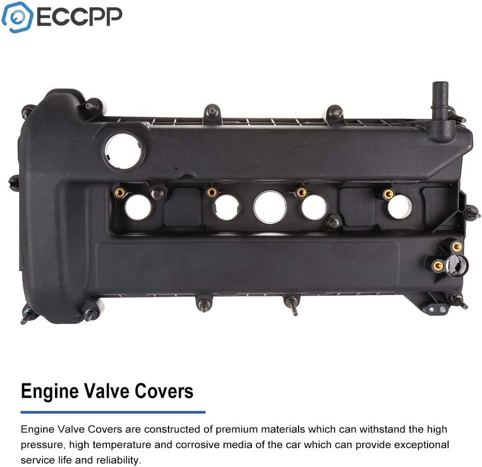 Valve Cover Gasket Kit Pack of 2 J454