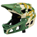 Full Face Mountain Bike Helmet J5592
