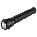 Black Rechargable Flashlight C145