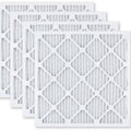 16 x 16 x 1 Pleated Air Filter (4-Pack) P69516