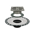 Stainless Steel Shower Drain W745