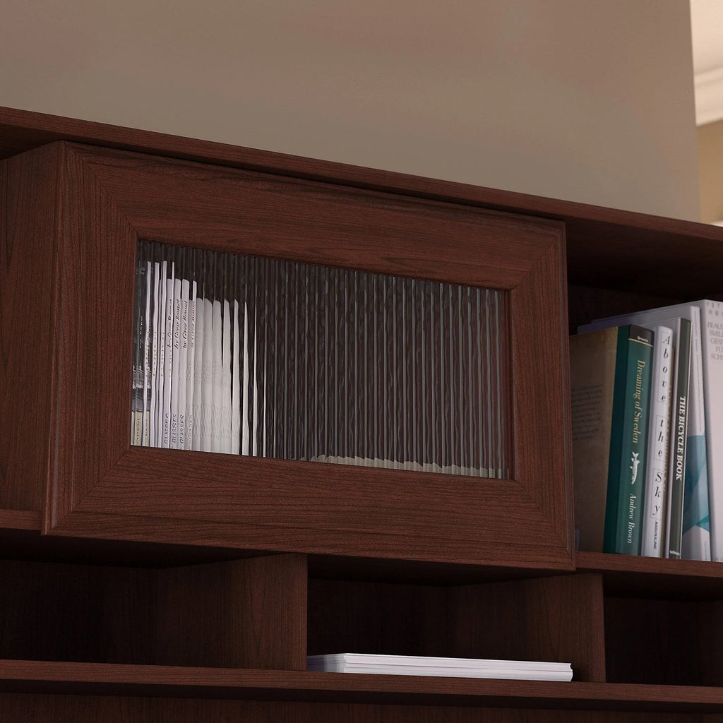 Natural Maple Hutch X853863