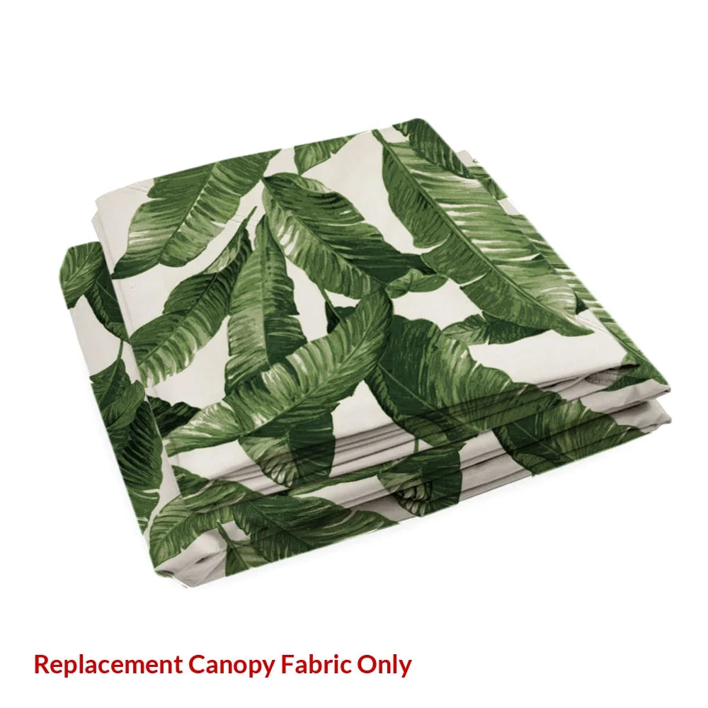 10x12 Gazebo Replacement Canopy Top Cover O655214