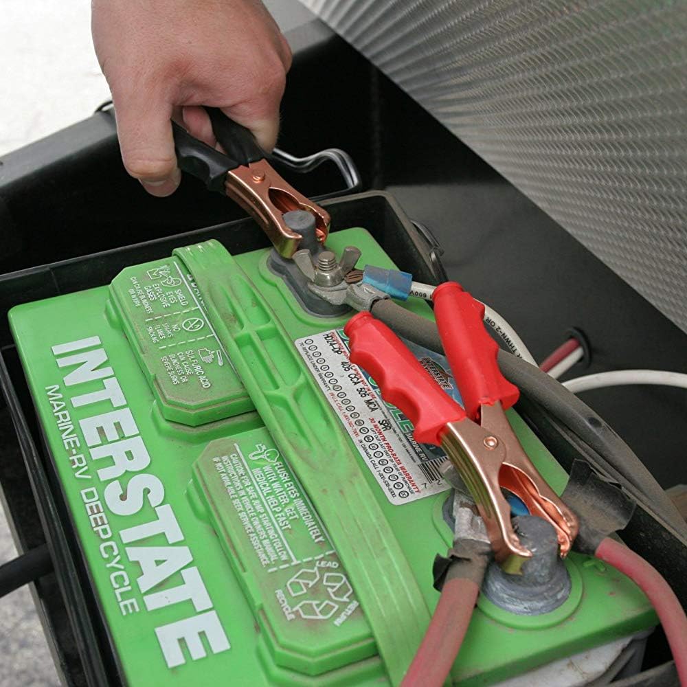 Automatic Portable Compressor Kit Z302072