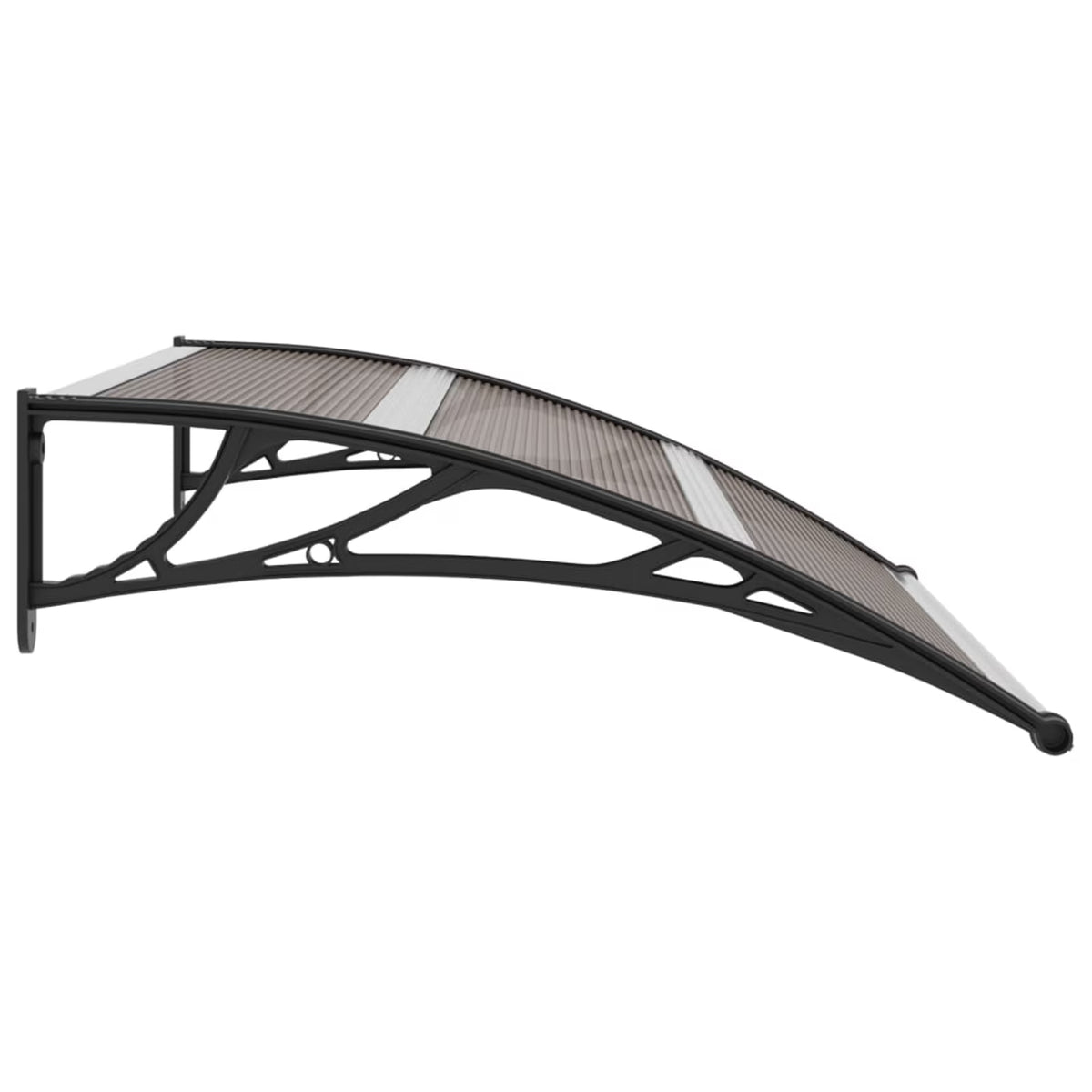 Rain Canopy 47.2"x 39.4" Waterproof Pc X90854