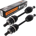 Rear Drive Shaft CV Axle 2 Pack J29053