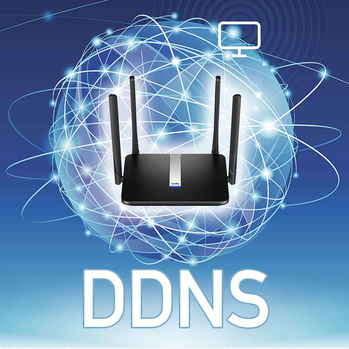 AC1200 Dual Band 4G LTE Modem Router with SIM Card Slot S9882