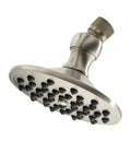 Nickel 42 Jet Showerhead P490669