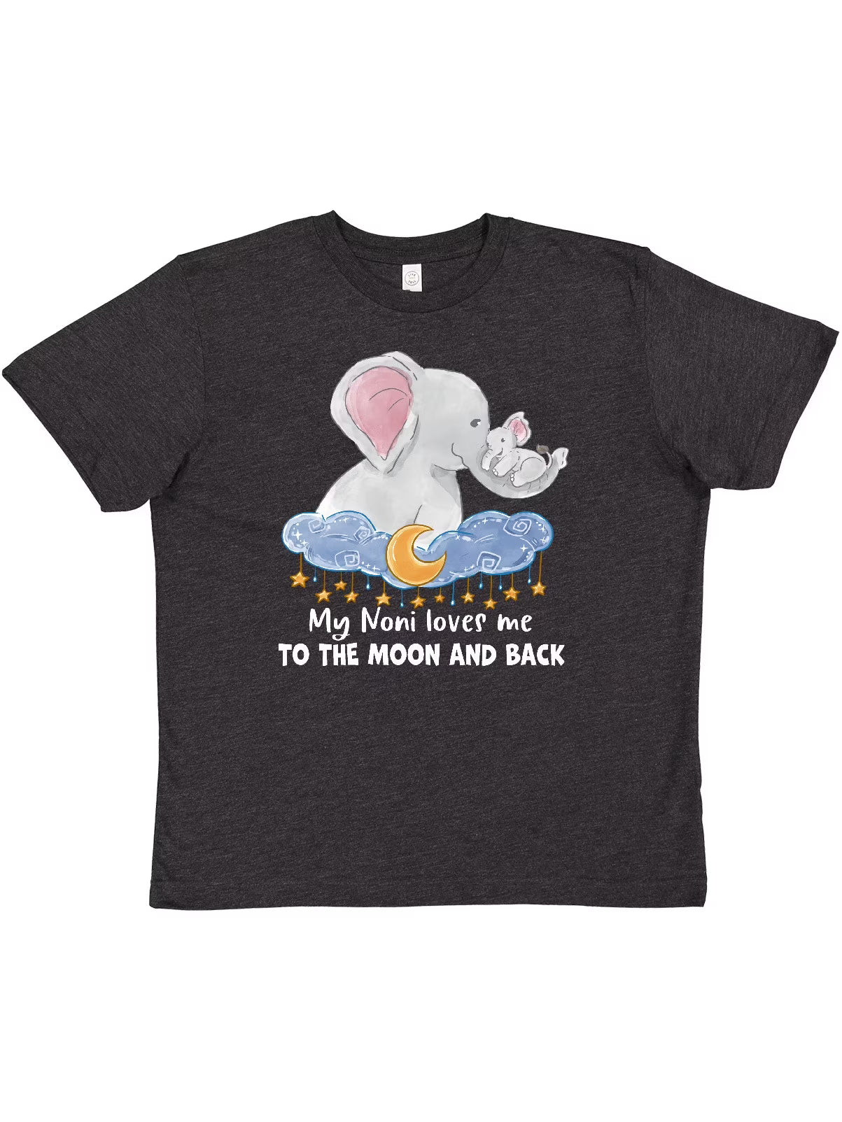 Youth T-Shirt K6146