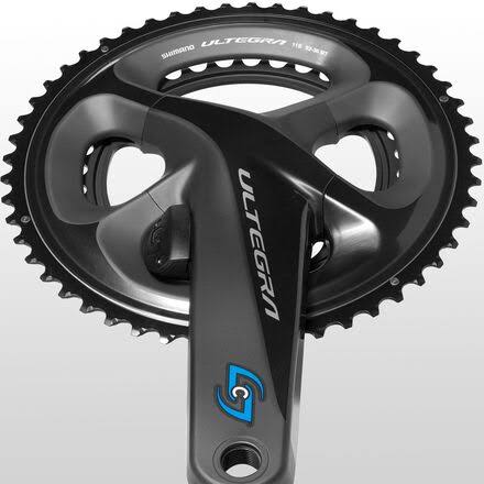 Dual Sided Crankset X831853