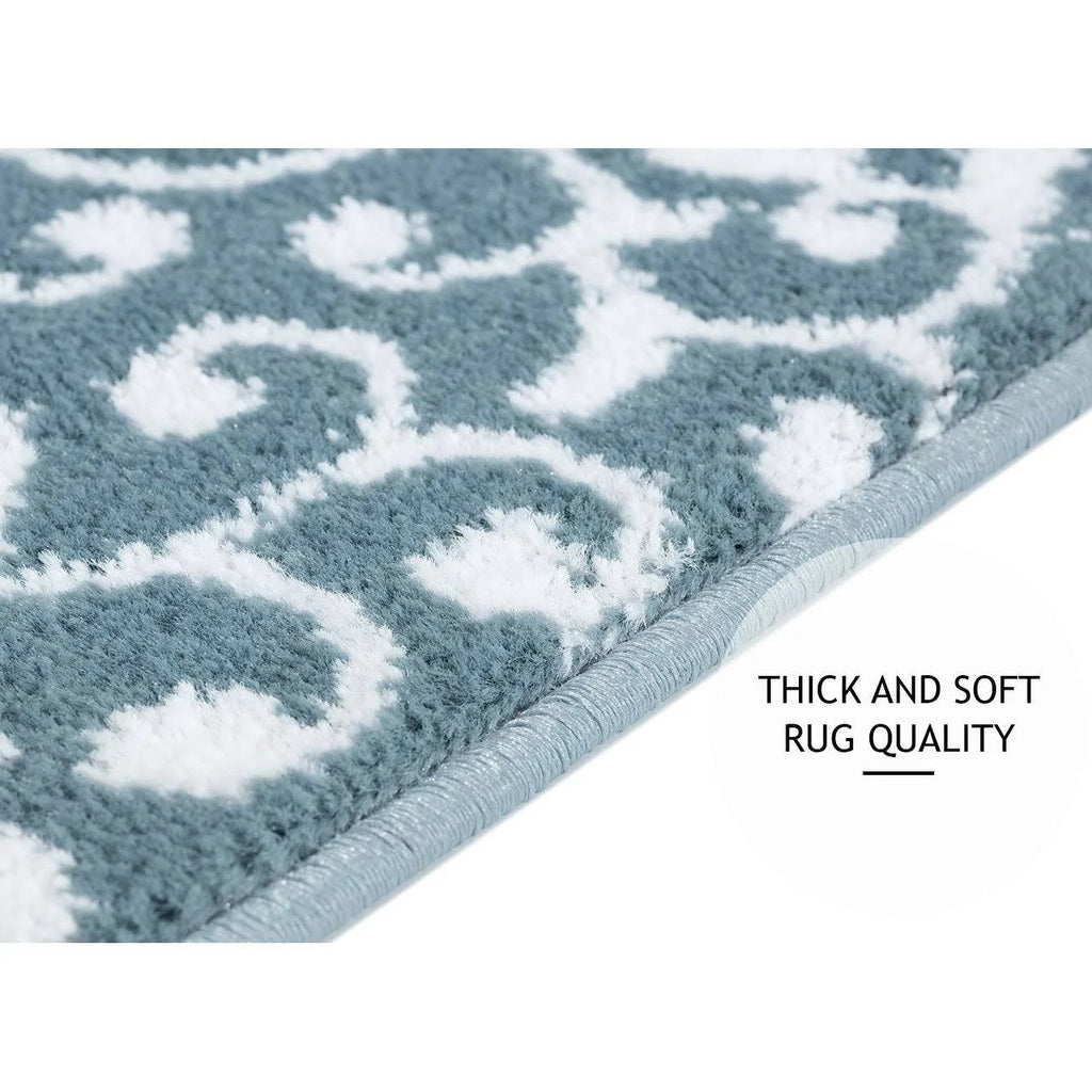 Red Polypropylene Stair Treads 13-Pack R66324