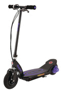 Purple Electric Scooter I5893