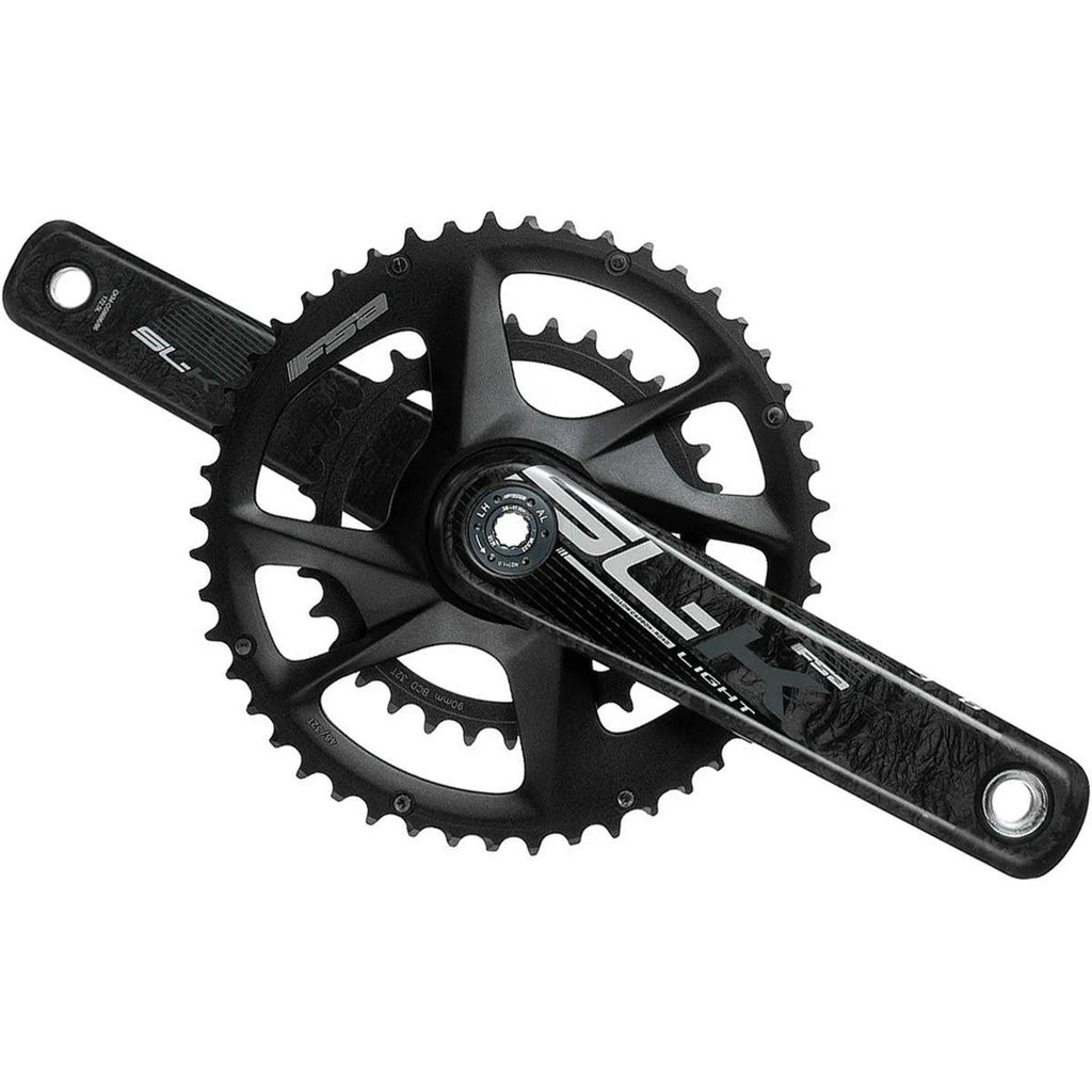 Adventure Crankset Carbon, 165mm 48/32t L2341