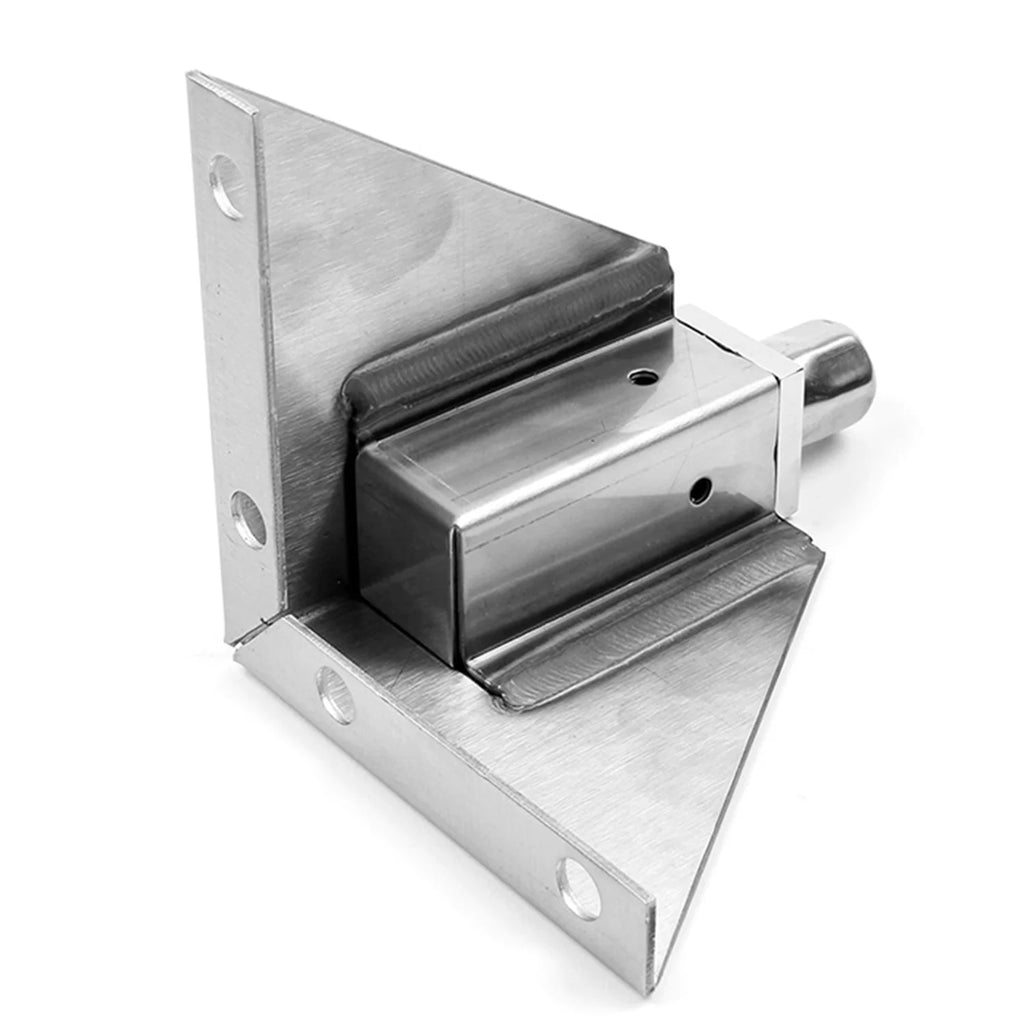 Double Stack Foot Stainless Steel Leg S700509