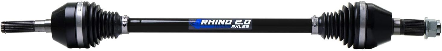 Heavy Duty Rear Axle for Can-Am Maverick X3 900 O191