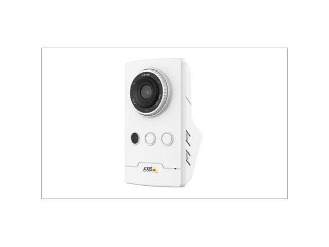 Cube Network Camera E433