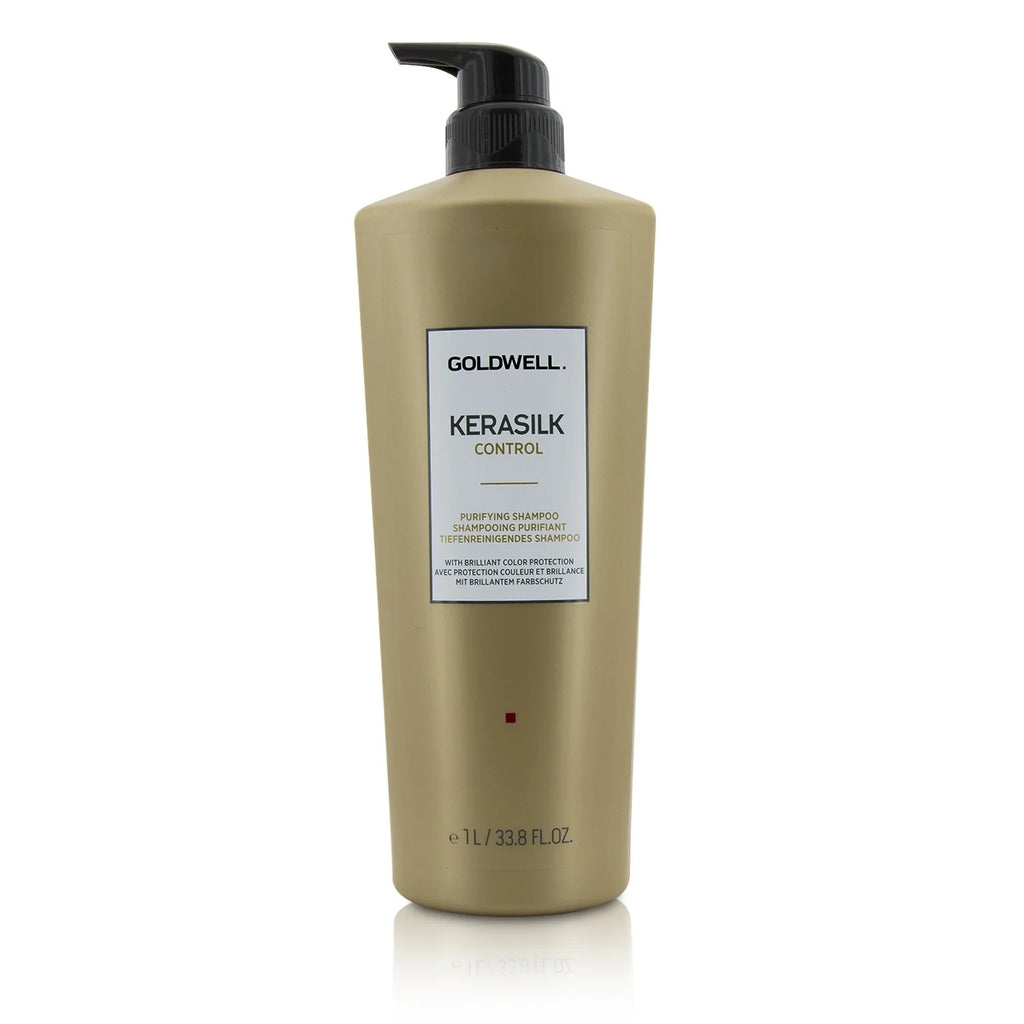 Purifying Shampoo 1000ml I23652