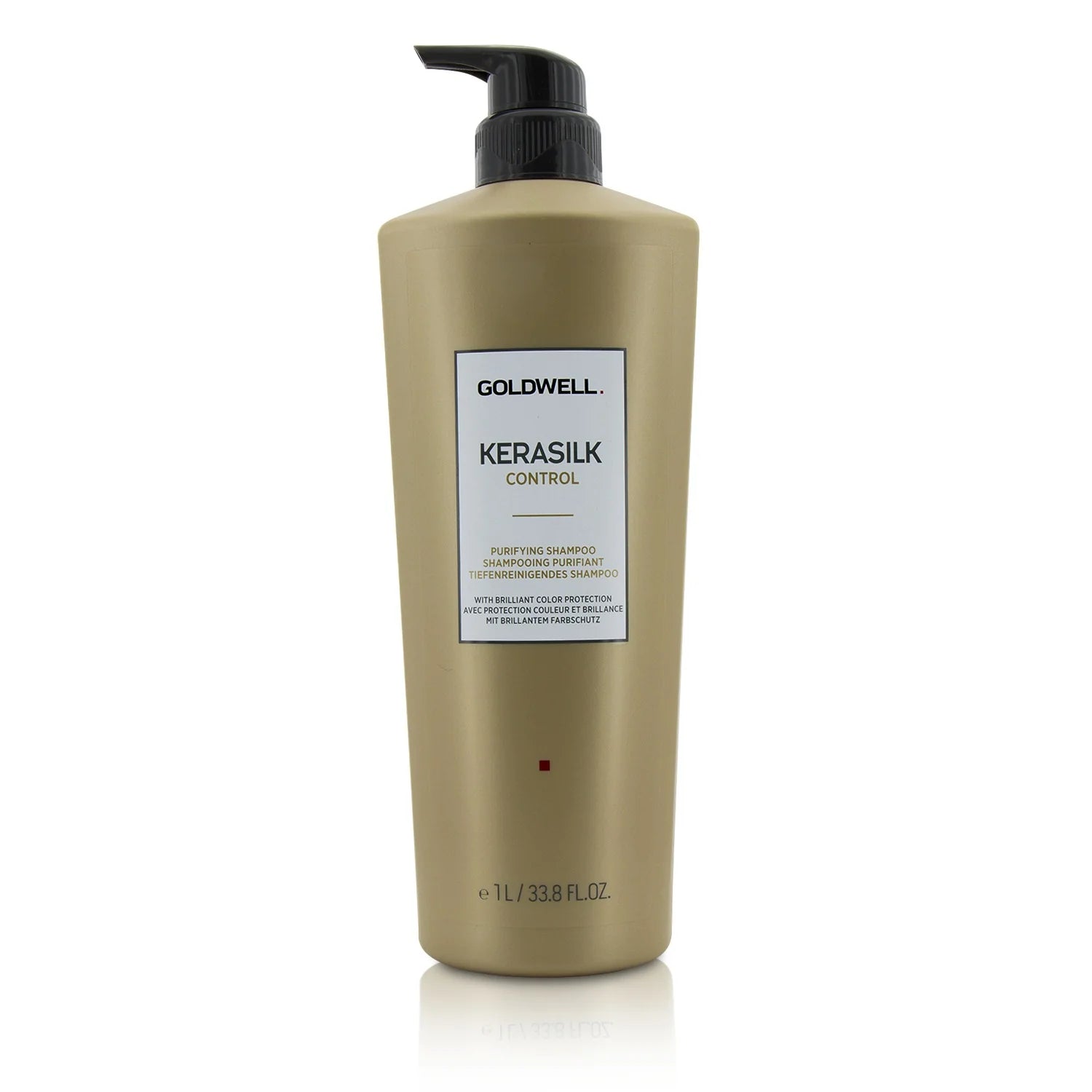 Purifying Shampoo 1000ml I23652