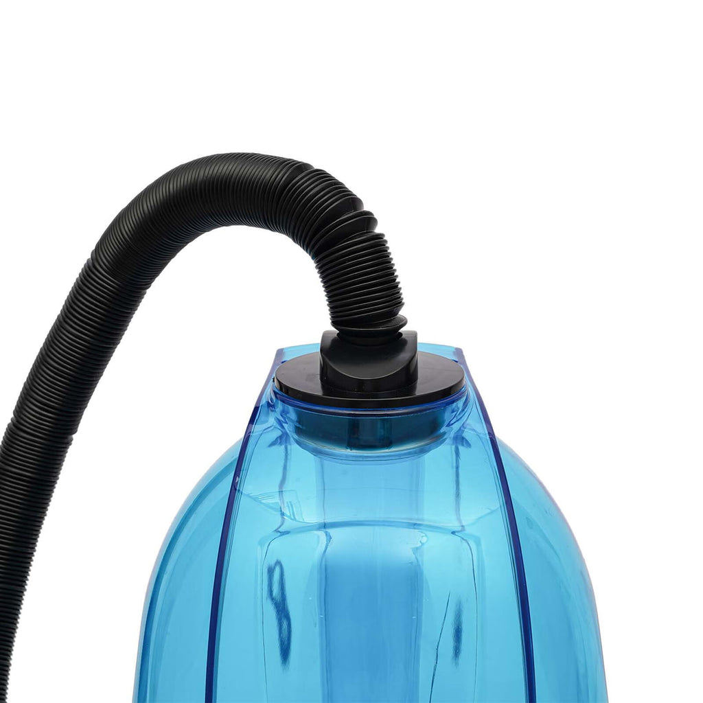 4L Electric Crawler Atomizer Humidifier Fog Machine Y6004