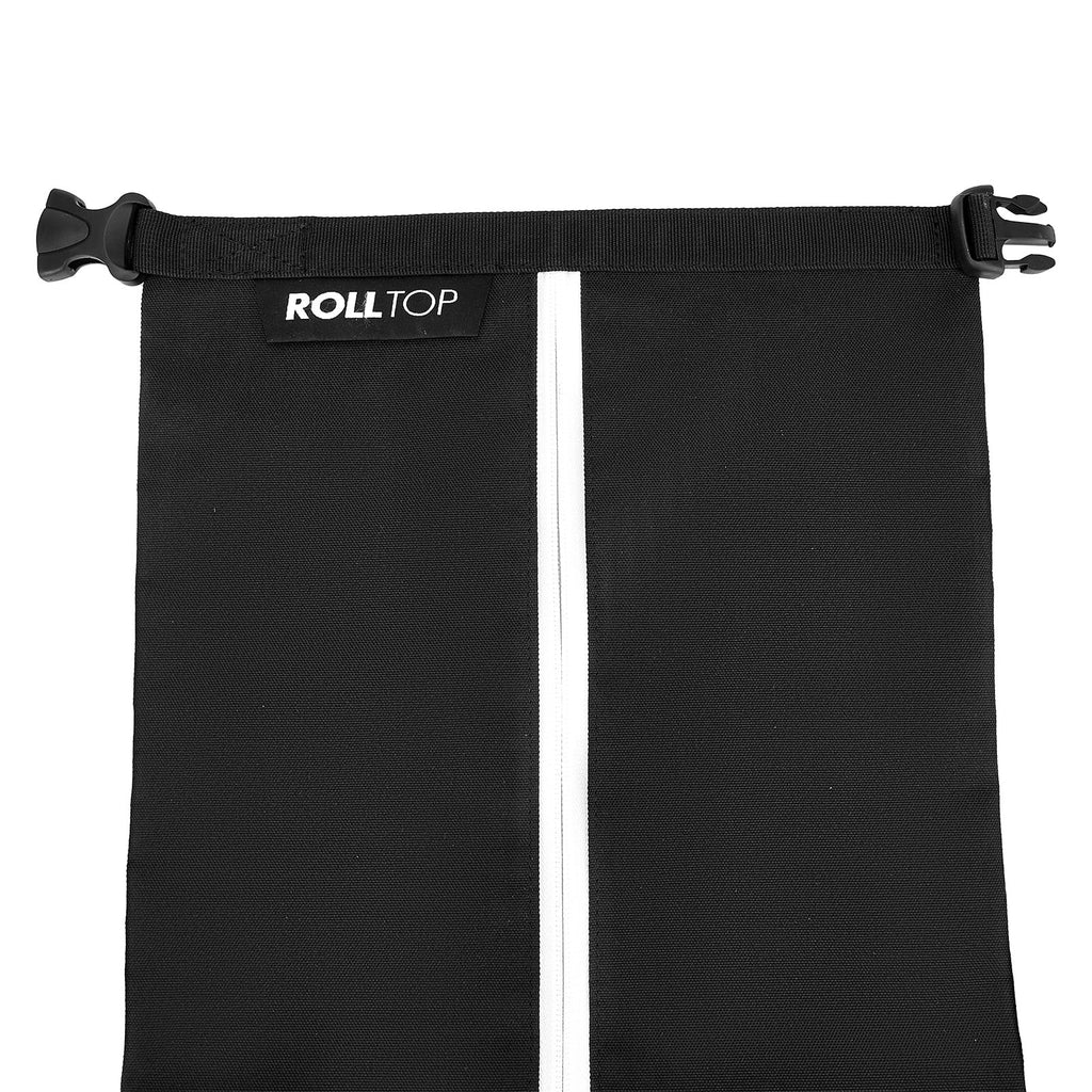 Roller Snowboard Bag with Wheels Waterproof Ski Equipment Storage Bag G4763