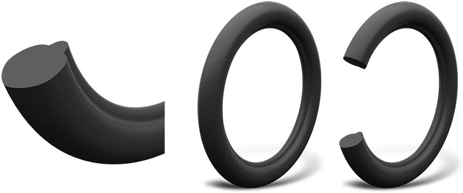 Anti-puncture Mousse Insert for Enduro Rear 120/90/18 Q8597