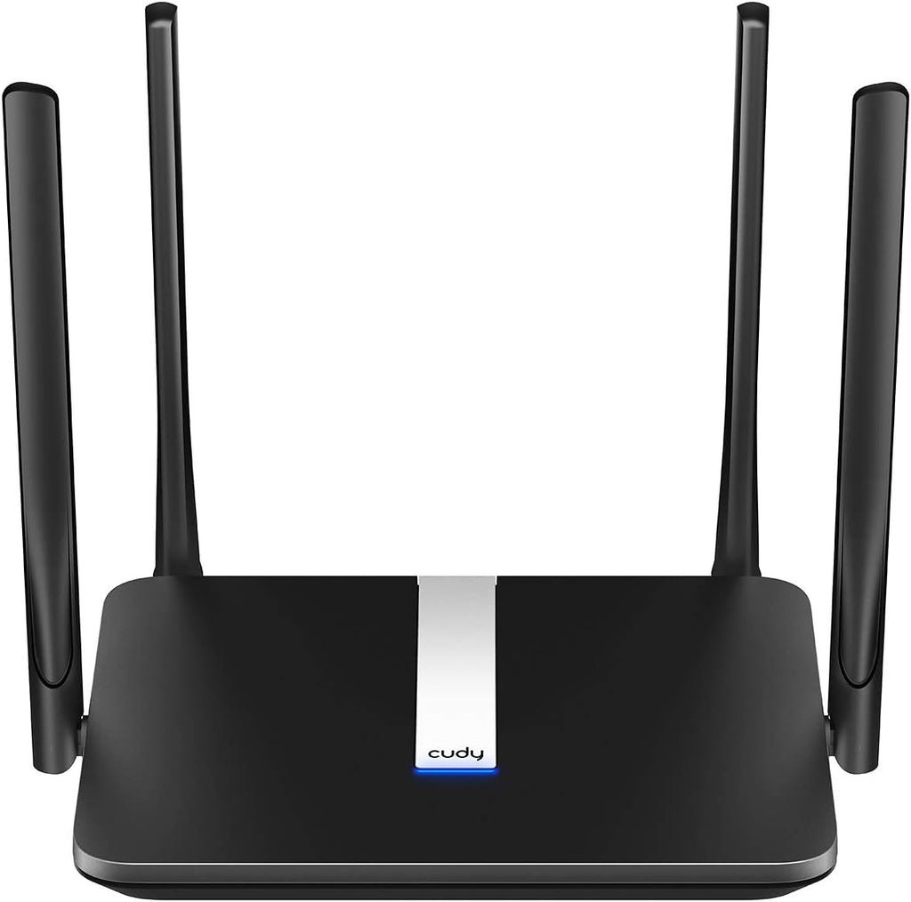 AC1200 Dual Band 4G LTE Modem Router with SIM Card Slot S9882