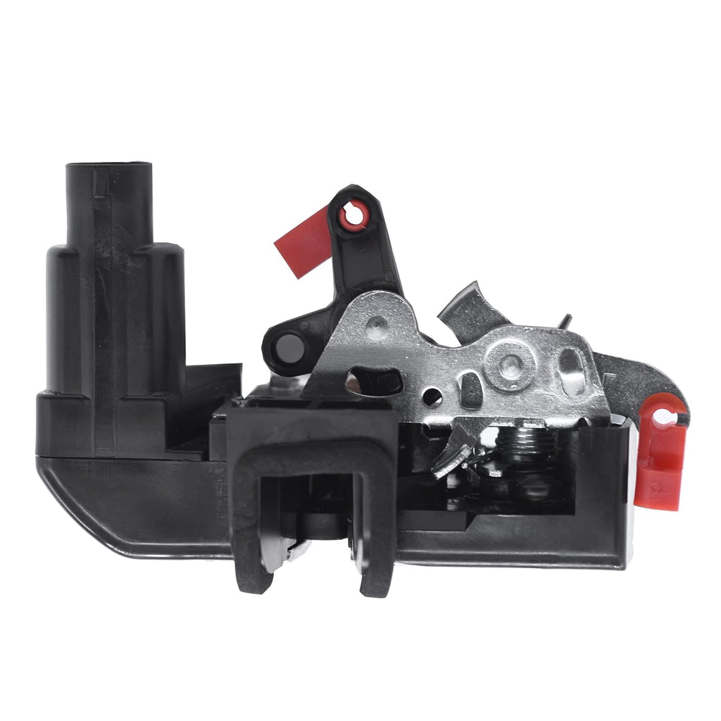 Door Lock Actuator Motor Front Left Driver Side Pack of 2 O3429