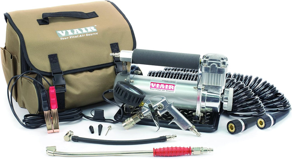 Automatic Portable Compressor Kit Z302072