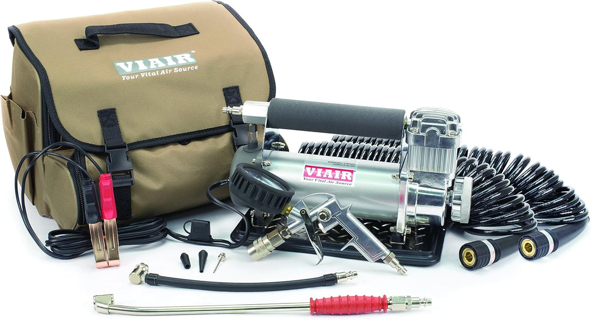 Automatic Portable Compressor Kit Z302072