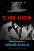 The Hynek UFO Report R796732