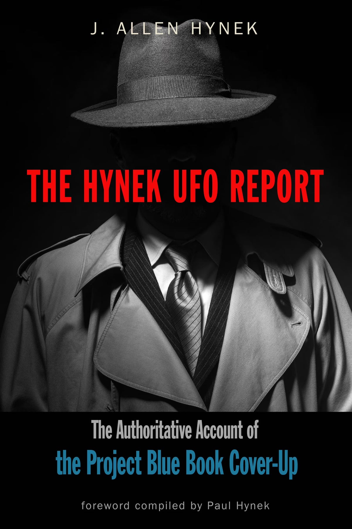 The Hynek UFO Report R796732