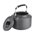 2L Portable Aluminum Alloy Tea Kettle C751542