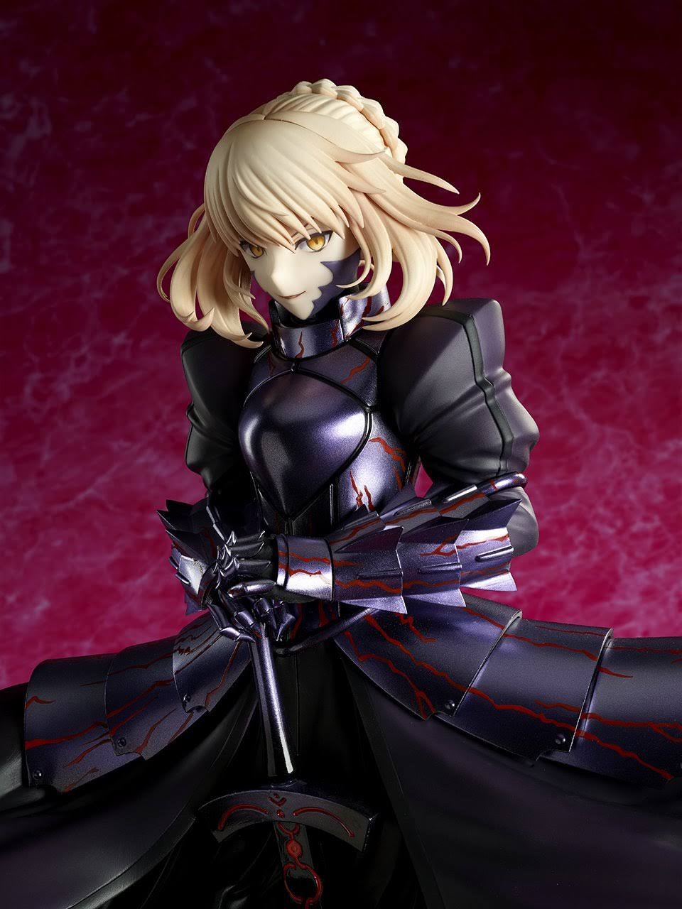 1/7 Scale Figure P10507
