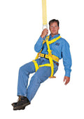 Bosun Chair with Belt and Support Straps L3393
