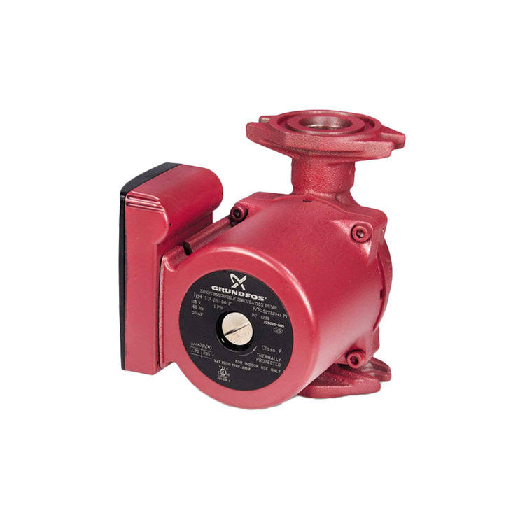 1/12 HP 230 Volt Circulator Pump Z4500