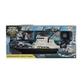 Hurricane Battleship Playset O98013