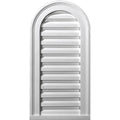 16 inch x 20 inch Urethane Gable Vent Louver C4456
