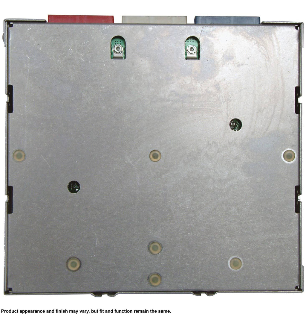 Engine Control Module U47974