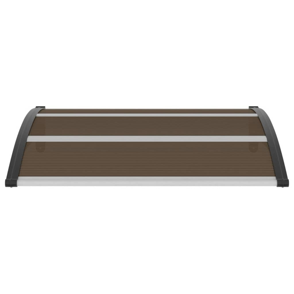 Rain Canopy 47.2"x 39.4" Waterproof Pc X90854