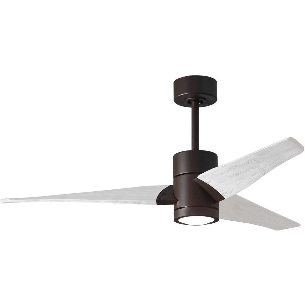Brushed Nickel Ceiling Fan S4554