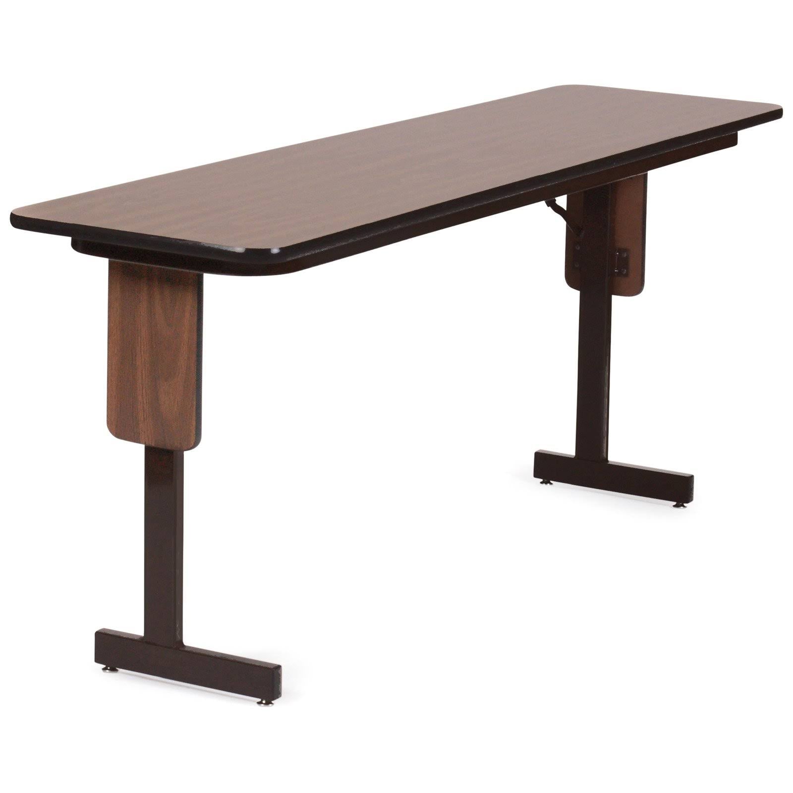 Folding Seminar Table Q826536
