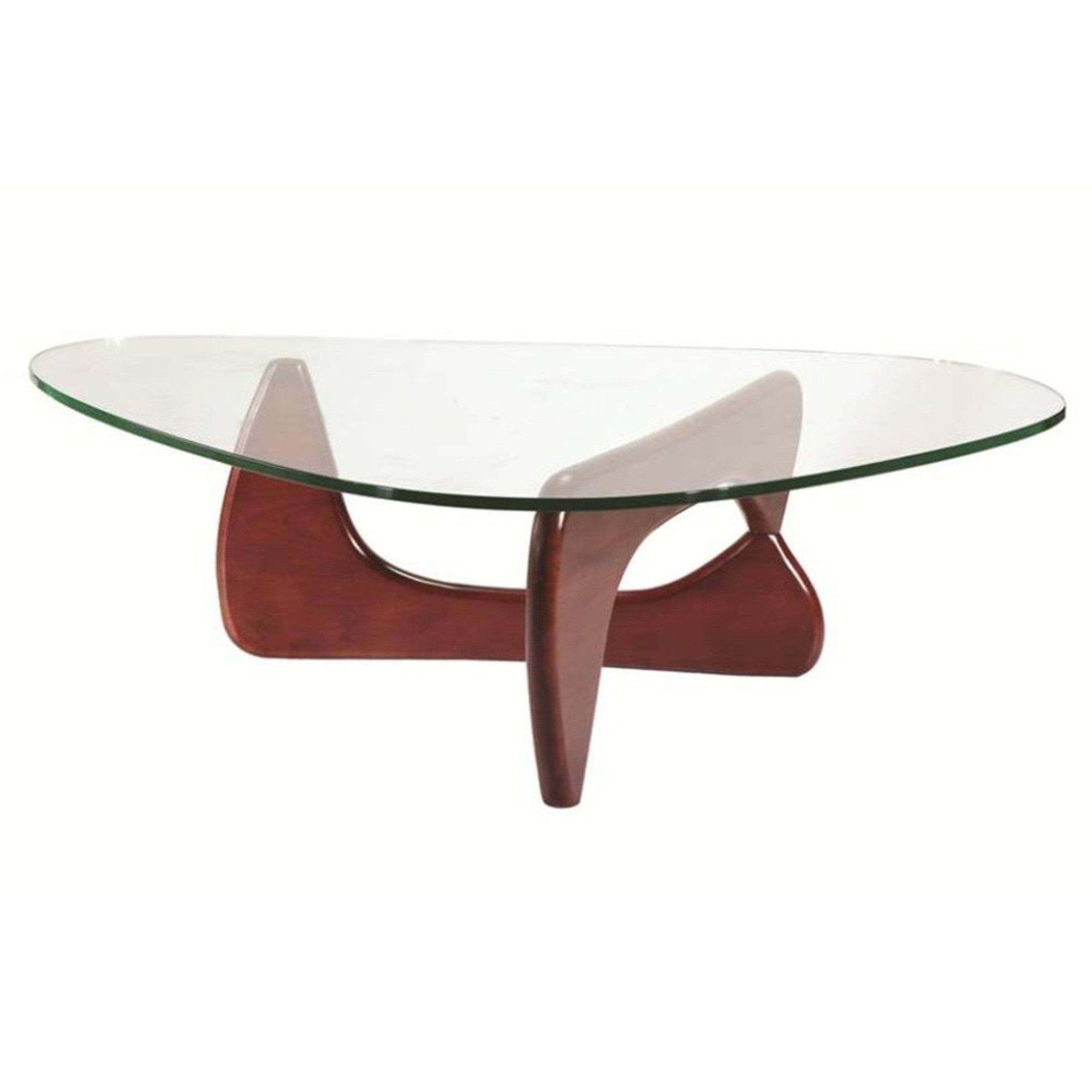 Cherry Coffee Table E775